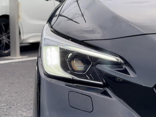 レヴォーグ ＳＴＩスポーツ　ＥＸ　４ＷＤ　純正１１．６インチナビ　アイサイトＸ　フルセグ　バックカメラ　ドライバーモニタリングシステム　電動リアゲート　メモリー機能付きパワーシート　アダクティブクルーズ　ハンズフリーバックドア（11枚目）