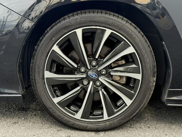 レヴォーグ ＳＴＩスポーツ　ＥＸ　４ＷＤ　純正１１．６インチナビ　アイサイトＸ　フルセグ　バックカメラ　ドライバーモニタリングシステム　電動リアゲート　メモリー機能付きパワーシート　アダクティブクルーズ　ハンズフリーバックドア（21枚目）