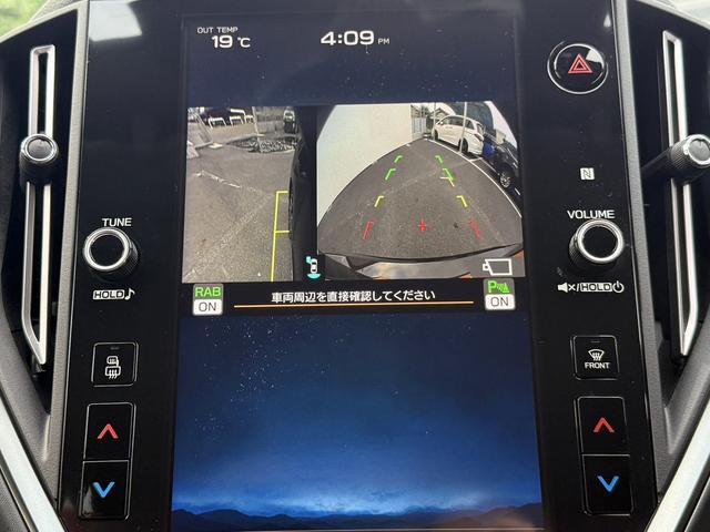 レヴォーグ ＳＴＩスポーツ　ＥＸ　４ＷＤ　純正１１．６インチナビ　アイサイトＸ　フルセグ　バックカメラ　ドライバーモニタリングシステム　電動リアゲート　メモリー機能付きパワーシート　アダクティブクルーズ　ハンズフリーバックドア（41枚目）