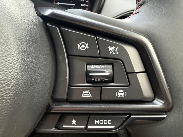 レヴォーグ ＳＴＩスポーツ　ＥＸ　４ＷＤ　純正１１．６インチナビ　アイサイトＸ　フルセグ　バックカメラ　ドライバーモニタリングシステム　電動リアゲート　メモリー機能付きパワーシート　アダクティブクルーズ　ハンズフリーバックドア（42枚目）