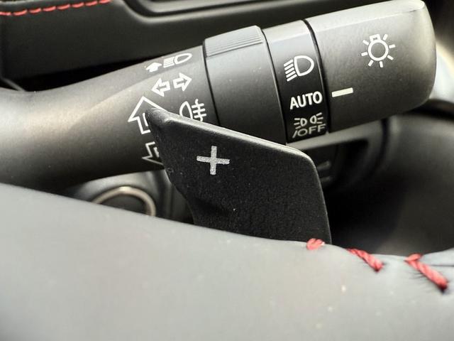 レヴォーグ ＳＴＩスポーツ　ＥＸ　４ＷＤ　純正１１．６インチナビ　アイサイトＸ　フルセグ　バックカメラ　ドライバーモニタリングシステム　電動リアゲート　メモリー機能付きパワーシート　アダクティブクルーズ　ハンズフリーバックドア（45枚目）