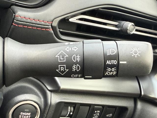 レヴォーグ ＳＴＩスポーツ　ＥＸ　４ＷＤ　純正１１．６インチナビ　アイサイトＸ　フルセグ　バックカメラ　ドライバーモニタリングシステム　電動リアゲート　メモリー機能付きパワーシート　アダクティブクルーズ　ハンズフリーバックドア（47枚目）