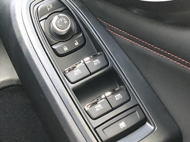 レヴォーグ ＳＴＩスポーツ　ＥＸ　４ＷＤ　純正１１．６インチナビ　アイサイトＸ　フルセグ　バックカメラ　ドライバーモニタリングシステム　電動リアゲート　メモリー機能付きパワーシート　アダクティブクルーズ　ハンズフリーバックドア（51枚目）