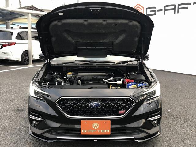 レヴォーグ ＳＴＩスポーツ　ＥＸ　４ＷＤ　純正１１．６インチナビ　アイサイトＸ　フルセグ　バックカメラ　ドライバーモニタリングシステム　電動リアゲート　メモリー機能付きパワーシート　アダクティブクルーズ　ハンズフリーバックドア（70枚目）