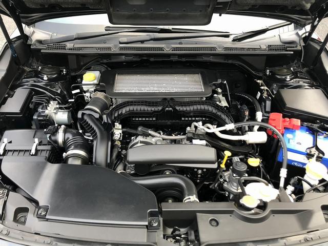 レヴォーグ ＳＴＩスポーツ　ＥＸ　４ＷＤ　純正１１．６インチナビ　アイサイトＸ　フルセグ　バックカメラ　ドライバーモニタリングシステム　電動リアゲート　メモリー機能付きパワーシート　アダクティブクルーズ　ハンズフリーバックドア（71枚目）