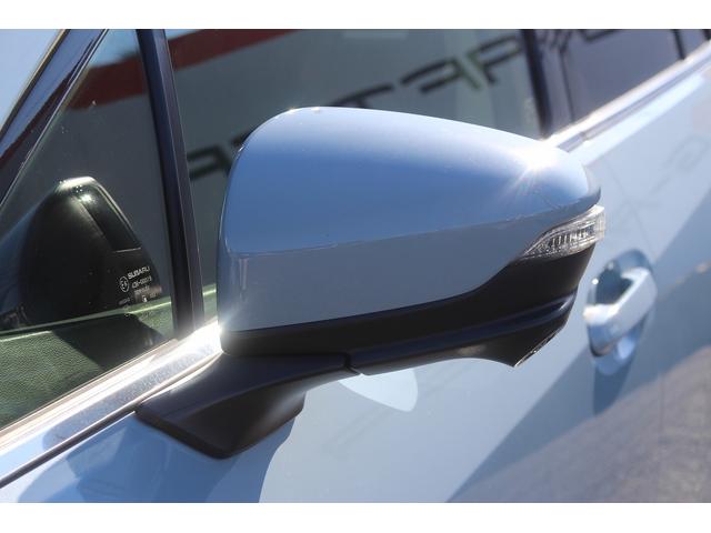 レヴォーグ ＳＴＩスポーツ　ＥＸ　禁煙車　ＳＴＩフルエアロ　純正１１．６インチナビ　ハーマンカードンサウンド１０スピーカー　フルセグ　バックカメラ　衝突軽減　レーダークルーズ　ＥＴＣ　Ｂｌｕｅｔｏｏｔｈ　電動リアゲート　シートヒーター（18枚目）