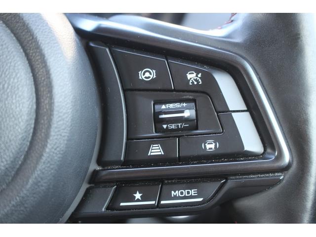 レヴォーグ ＳＴＩスポーツ　ＥＸ　禁煙車　ＳＴＩフルエアロ　純正１１．６インチナビ　ハーマンカードンサウンド１０スピーカー　フルセグ　バックカメラ　衝突軽減　レーダークルーズ　ＥＴＣ　Ｂｌｕｅｔｏｏｔｈ　電動リアゲート　シートヒーター（47枚目）