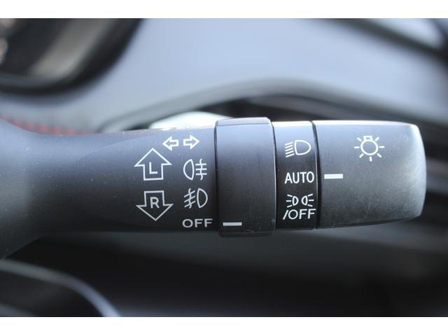 レヴォーグ ＳＴＩスポーツ　ＥＸ　禁煙車　ＳＴＩフルエアロ　純正１１．６インチナビ　ハーマンカードンサウンド１０スピーカー　フルセグ　バックカメラ　衝突軽減　レーダークルーズ　ＥＴＣ　Ｂｌｕｅｔｏｏｔｈ　電動リアゲート　シートヒーター（49枚目）