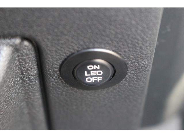 レヴォーグ ＳＴＩスポーツ　ＥＸ　禁煙車　ＳＴＩフルエアロ　純正１１．６インチナビ　ハーマンカードンサウンド１０スピーカー　フルセグ　バックカメラ　衝突軽減　レーダークルーズ　ＥＴＣ　Ｂｌｕｅｔｏｏｔｈ　電動リアゲート　シートヒーター（62枚目）