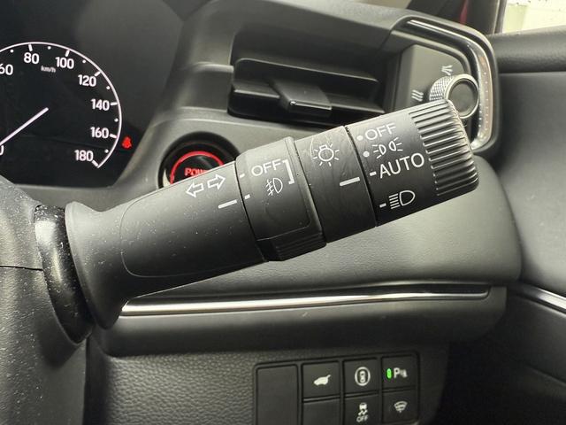 ヴェゼル ｅ：ＨＥＶ　Ｚ　禁煙車　純正９インチナビ　１０スピーカー　マルチビューカメラ　フルセグ　電動リアゲート　アダクティブクルーズコントロール　衝突軽減　ハーフレザー　シートヒーター　ステアリングヒーター　ＥＴＣ（47枚目）