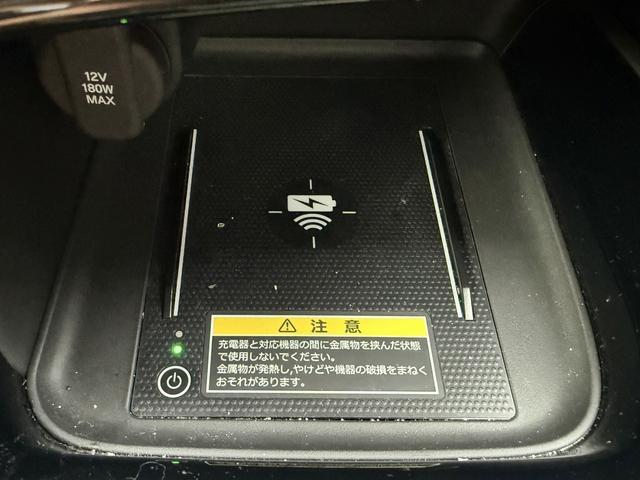 ヴェゼル ｅ：ＨＥＶ　Ｚ　禁煙車　純正９インチナビ　１０スピーカー　マルチビューカメラ　フルセグ　電動リアゲート　アダクティブクルーズコントロール　衝突軽減　ハーフレザー　シートヒーター　ステアリングヒーター　ＥＴＣ（57枚目）