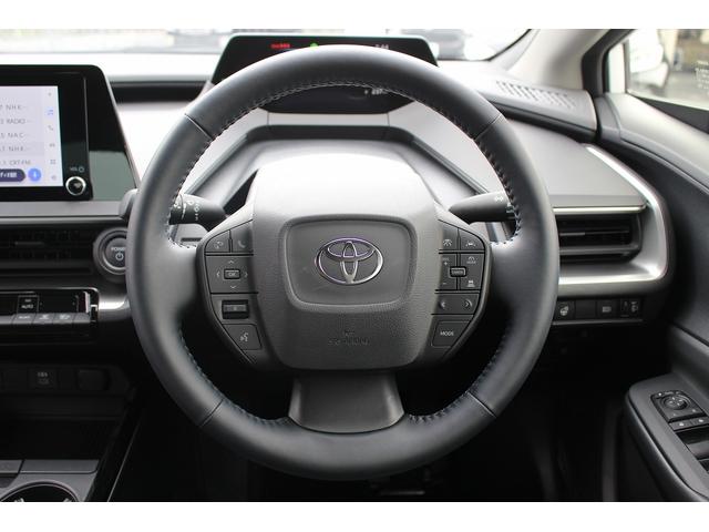 TOYOTA PRIUS U
