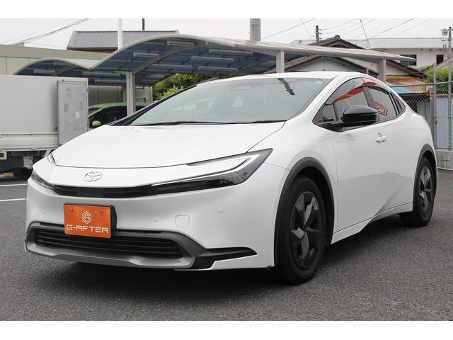 TOYOTA PRIUS U