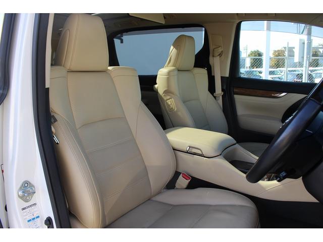 ヴェルファイアハイブリッド エグゼクティブラウンジ 1オーナー 4WD 純正9インチナビ JBLサウンド 12インチ後席モニター 両側電動スライド 17スピーカー フルセグ パノラミックビューモニター 衝突軽減ブレーキ アダクティブクルーズ 純正AW(30枚目)