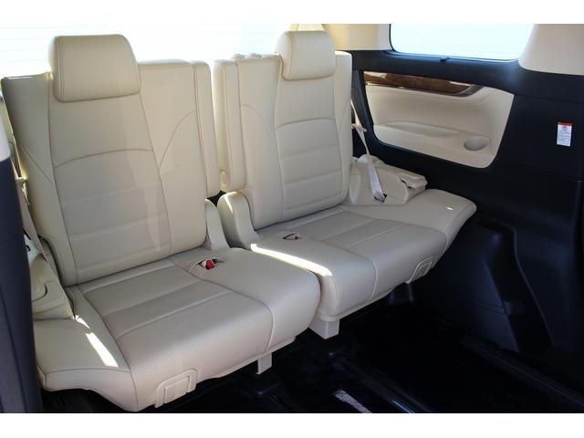 ヴェルファイアハイブリッド エグゼクティブラウンジ 1オーナー 4WD 純正9インチナビ JBLサウンド 12インチ後席モニター 両側電動スライド 17スピーカー フルセグ パノラミックビューモニター 衝突軽減ブレーキ アダクティブクルーズ 純正AW(33枚目)