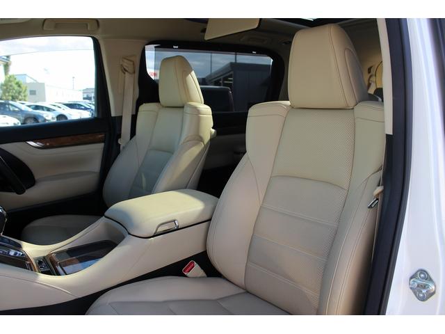 ヴェルファイアハイブリッド エグゼクティブラウンジ 1オーナー 4WD 純正9インチナビ JBLサウンド 12インチ後席モニター 両側電動スライド 17スピーカー フルセグ パノラミックビューモニター 衝突軽減ブレーキ アダクティブクルーズ 純正AW(36枚目)