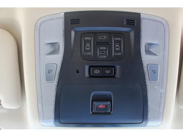 ヴェルファイアハイブリッド エグゼクティブラウンジ 1オーナー 4WD 純正9インチナビ JBLサウンド 12インチ後席モニター 両側電動スライド 17スピーカー フルセグ パノラミックビューモニター 衝突軽減ブレーキ アダクティブクルーズ 純正AW(55枚目)