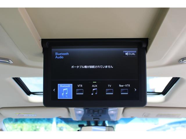 ヴェルファイアハイブリッド エグゼクティブラウンジ 1オーナー 4WD 純正9インチナビ JBLサウンド 12インチ後席モニター 両側電動スライド 17スピーカー フルセグ パノラミックビューモニター 衝突軽減ブレーキ アダクティブクルーズ 純正AW(56枚目)