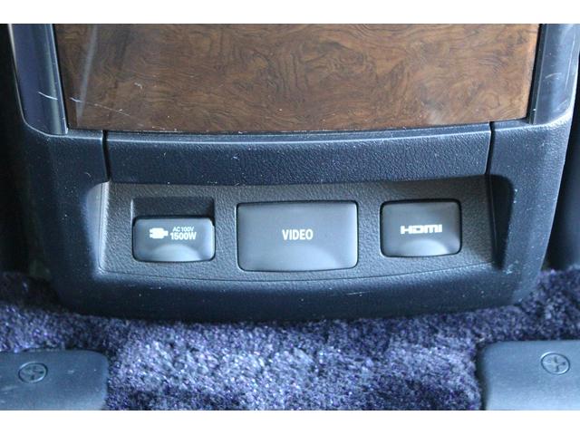 ヴェルファイアハイブリッド エグゼクティブラウンジ 1オーナー 4WD 純正9インチナビ JBLサウンド 12インチ後席モニター 両側電動スライド 17スピーカー フルセグ パノラミックビューモニター 衝突軽減ブレーキ アダクティブクルーズ 純正AW(60枚目)