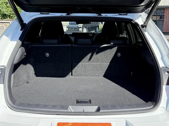 UX UX250h バージョンL ムーンルーフ 3眼LEDヘッドライト OP黒革シート メーカーナビ バックカメラ シートベンチレーション フルセグTV パワーバックドア ステアリングヒーター アダクティブクルーズ 衝突軽減ブレーキ(26枚目)