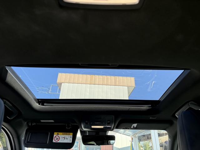 UX UX250h バージョンL ムーンルーフ 3眼LEDヘッドライト OP黒革シート メーカーナビ バックカメラ シートベンチレーション フルセグTV パワーバックドア ステアリングヒーター アダクティブクルーズ 衝突軽減ブレーキ(77枚目)