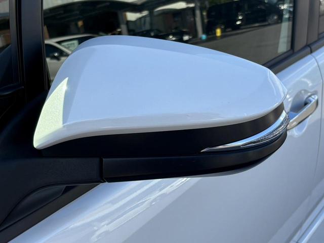 ノア ハイブリッドＳｉ　禁煙車　純正１０．５インチナビ　後席モニター　両側電動スライドドア　寒冷地仕様　リアオートエアコン　バックカメラ　７人乗り　衝突軽減ブレーキ　純正１６インチＡＷ　シートヒーター　ＥＴＣ　ハーフレザー（27枚目）