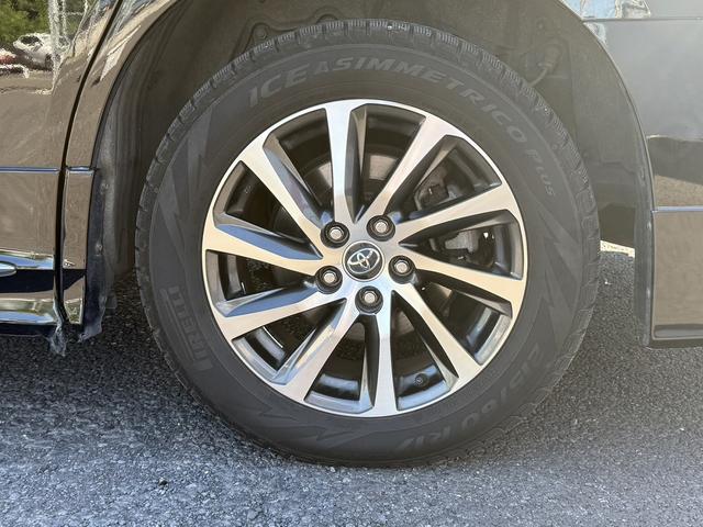 アルファードハイブリッド エグゼクティブラウンジ　ツインムーンルーフ　モデリスタエアロ　純正９インチナビ　ＪＢＬ　後席モニター　両側電動スライドドア　黒革シート　フルセグ　アダクティブクルーズ　３６０度カメラ　衝突軽減ブレーキ　シートヒーター　ＥＴＣ（23枚目）