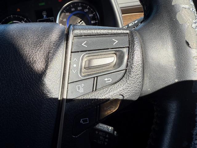 アルファードハイブリッド エグゼクティブラウンジ　ツインムーンルーフ　モデリスタエアロ　純正９インチナビ　ＪＢＬ　後席モニター　両側電動スライドドア　黒革シート　フルセグ　アダクティブクルーズ　３６０度カメラ　衝突軽減ブレーキ　シートヒーター　ＥＴＣ（49枚目）