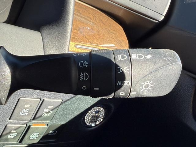 アルファードハイブリッド エグゼクティブラウンジ　ツインムーンルーフ　モデリスタエアロ　純正９インチナビ　ＪＢＬ　後席モニター　両側電動スライドドア　黒革シート　フルセグ　アダクティブクルーズ　３６０度カメラ　衝突軽減ブレーキ　シートヒーター　ＥＴＣ（52枚目）