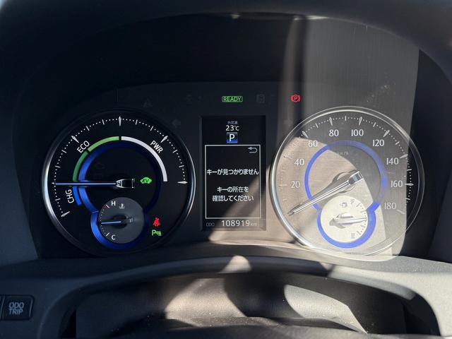 アルファードハイブリッド エグゼクティブラウンジ　ツインムーンルーフ　モデリスタエアロ　純正９インチナビ　ＪＢＬ　後席モニター　両側電動スライドドア　黒革シート　フルセグ　アダクティブクルーズ　３６０度カメラ　衝突軽減ブレーキ　シートヒーター　ＥＴＣ（54枚目）