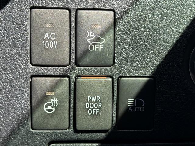 アルファードハイブリッド エグゼクティブラウンジ　ツインムーンルーフ　モデリスタエアロ　純正９インチナビ　ＪＢＬ　後席モニター　両側電動スライドドア　黒革シート　フルセグ　アダクティブクルーズ　３６０度カメラ　衝突軽減ブレーキ　シートヒーター　ＥＴＣ（56枚目）