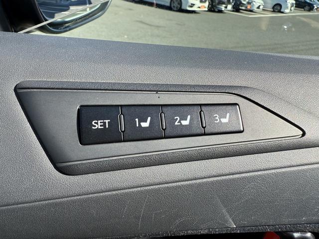 アルファードハイブリッド エグゼクティブラウンジ　ツインムーンルーフ　モデリスタエアロ　純正９インチナビ　ＪＢＬ　後席モニター　両側電動スライドドア　黒革シート　フルセグ　アダクティブクルーズ　３６０度カメラ　衝突軽減ブレーキ　シートヒーター　ＥＴＣ（62枚目）