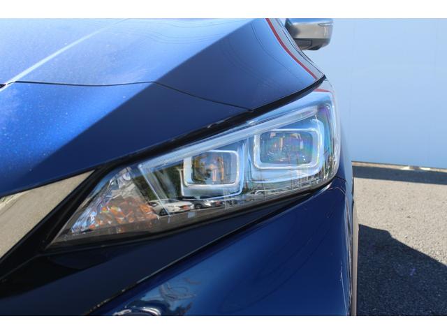 リーフ オーテック 純正ナビ フルセグ 360°カメラ プロパイロット レーンキープ アダクティブクルーズ シートヒーター Bluetooth 衝突軽減ブレーキ ハーフレザー 純正アルミホイール ステアリングヒーター(17枚目)