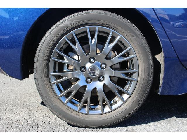 リーフ オーテック 純正ナビ フルセグ 360°カメラ プロパイロット レーンキープ アダクティブクルーズ シートヒーター Bluetooth 衝突軽減ブレーキ ハーフレザー 純正アルミホイール ステアリングヒーター(23枚目)