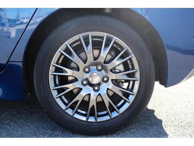 リーフ オーテック 純正ナビ フルセグ 360°カメラ プロパイロット レーンキープ アダクティブクルーズ シートヒーター Bluetooth 衝突軽減ブレーキ ハーフレザー 純正アルミホイール ステアリングヒーター(24枚目)