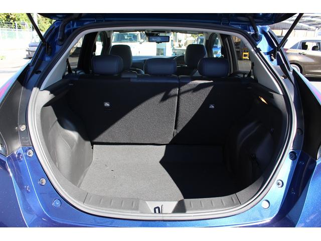 リーフ オーテック 純正ナビ フルセグ 360°カメラ プロパイロット レーンキープ アダクティブクルーズ シートヒーター Bluetooth 衝突軽減ブレーキ ハーフレザー 純正アルミホイール ステアリングヒーター(29枚目)