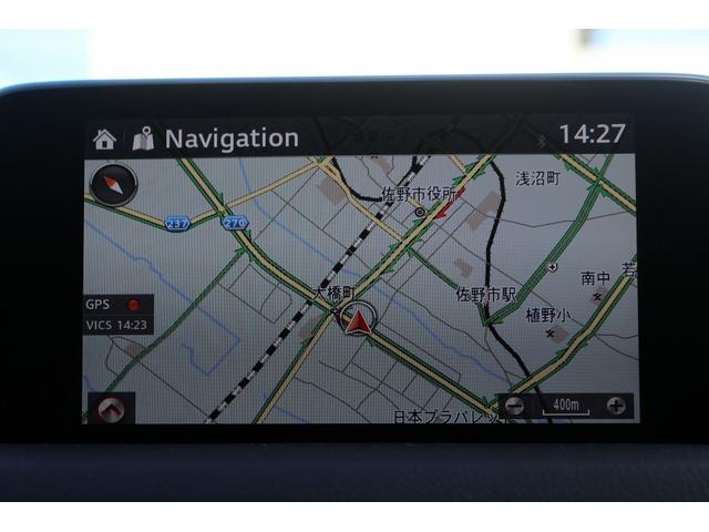 CX-5 XD プロアクティブ 6速MT 純正ナビ フルセグ バックカメラ 電動リアゲート 衝突軽減ブレーキ アダクティブクルーズ レーンキープアシスト シートヒーター メモリー機能付きパワーシート ブラインドスポットモニター(4枚目)