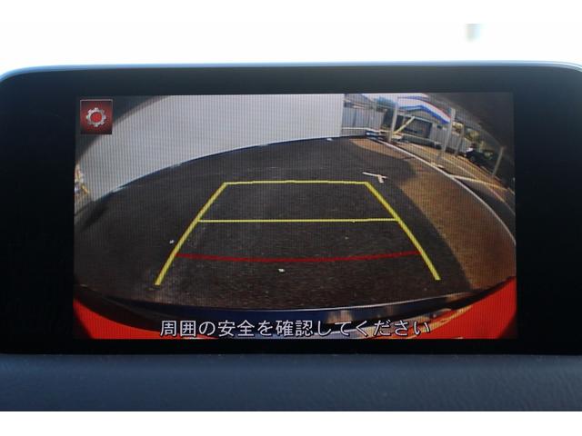 CX-5 XD プロアクティブ 6速MT 純正ナビ フルセグ バックカメラ 電動リアゲート 衝突軽減ブレーキ アダクティブクルーズ レーンキープアシスト シートヒーター メモリー機能付きパワーシート ブラインドスポットモニター(6枚目)