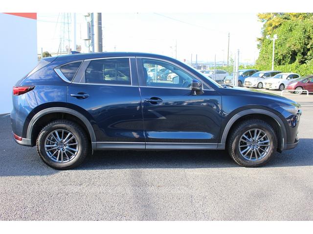 CX-5 XD プロアクティブ 6速MT 純正ナビ フルセグ バックカメラ 電動リアゲート 衝突軽減ブレーキ アダクティブクルーズ レーンキープアシスト シートヒーター メモリー機能付きパワーシート ブラインドスポットモニター(10枚目)