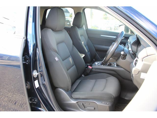 CX-5 XD プロアクティブ 6速MT 純正ナビ フルセグ バックカメラ 電動リアゲート 衝突軽減ブレーキ アダクティブクルーズ レーンキープアシスト シートヒーター メモリー機能付きパワーシート ブラインドスポットモニター(16枚目)