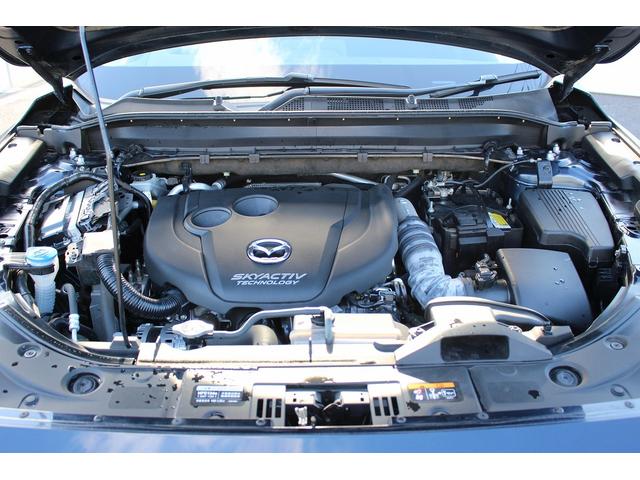 CX-5 XD プロアクティブ 6速MT 純正ナビ フルセグ バックカメラ 電動リアゲート 衝突軽減ブレーキ アダクティブクルーズ レーンキープアシスト シートヒーター メモリー機能付きパワーシート ブラインドスポットモニター(21枚目)
