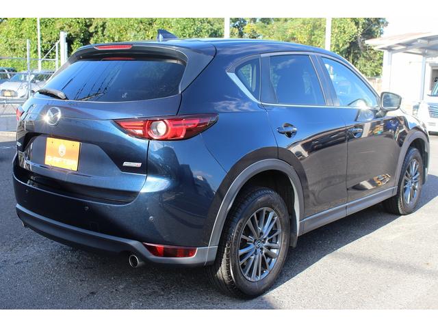 CX-5 XD プロアクティブ 6速MT 純正ナビ フルセグ バックカメラ 電動リアゲート 衝突軽減ブレーキ アダクティブクルーズ レーンキープアシスト シートヒーター メモリー機能付きパワーシート ブラインドスポットモニター(23枚目)