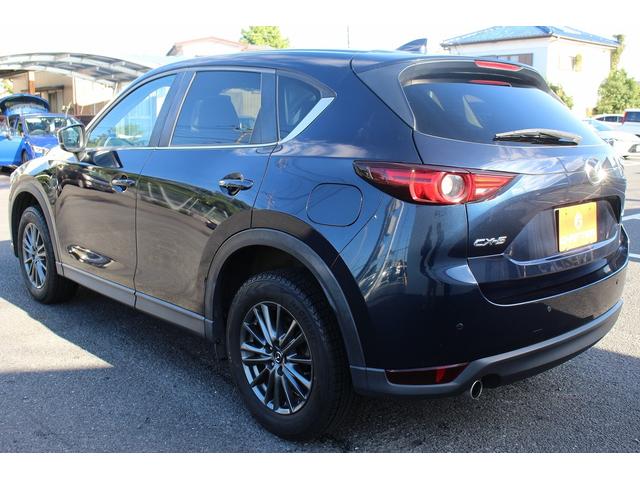 CX-5 XD プロアクティブ 6速MT 純正ナビ フルセグ バックカメラ 電動リアゲート 衝突軽減ブレーキ アダクティブクルーズ レーンキープアシスト シートヒーター メモリー機能付きパワーシート ブラインドスポットモニター(24枚目)