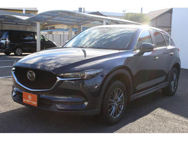 CX-5 XD プロアクティブ 6速MT 純正ナビ フルセグ バックカメラ 電動リアゲート 衝突軽減ブレーキ アダクティブクルーズ レーンキープアシスト シートヒーター メモリー機能付きパワーシート ブラインドスポットモニター(25枚目)