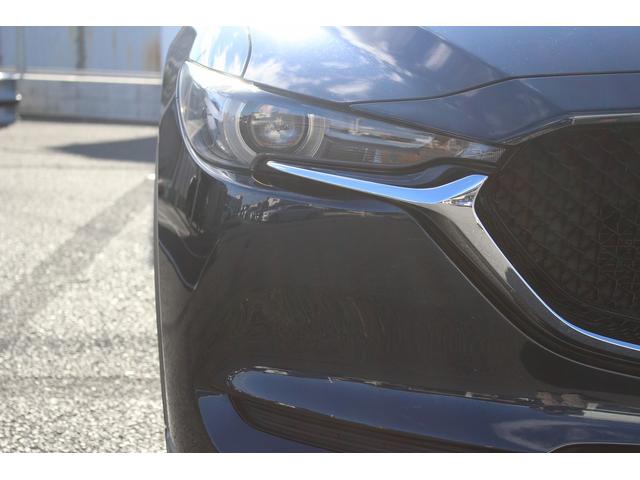 CX-5 XD プロアクティブ 6速MT 純正ナビ フルセグ バックカメラ 電動リアゲート 衝突軽減ブレーキ アダクティブクルーズ レーンキープアシスト シートヒーター メモリー機能付きパワーシート ブラインドスポットモニター(26枚目)