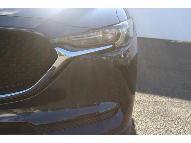 CX-5 XD プロアクティブ 6速MT 純正ナビ フルセグ バックカメラ 電動リアゲート 衝突軽減ブレーキ アダクティブクルーズ レーンキープアシスト シートヒーター メモリー機能付きパワーシート ブラインドスポットモニター(27枚目)