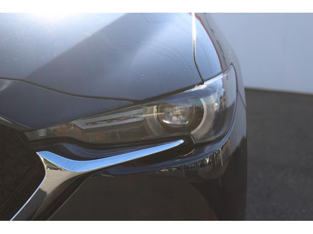 CX-5 XD プロアクティブ 6速MT 純正ナビ フルセグ バックカメラ 電動リアゲート 衝突軽減ブレーキ アダクティブクルーズ レーンキープアシスト シートヒーター メモリー機能付きパワーシート ブラインドスポットモニター(28枚目)