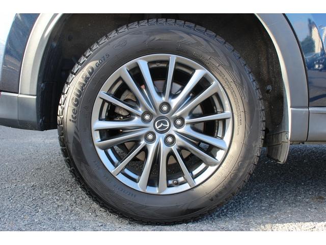 CX-5 XD プロアクティブ 6速MT 純正ナビ フルセグ バックカメラ 電動リアゲート 衝突軽減ブレーキ アダクティブクルーズ レーンキープアシスト シートヒーター メモリー機能付きパワーシート ブラインドスポットモニター(32枚目)