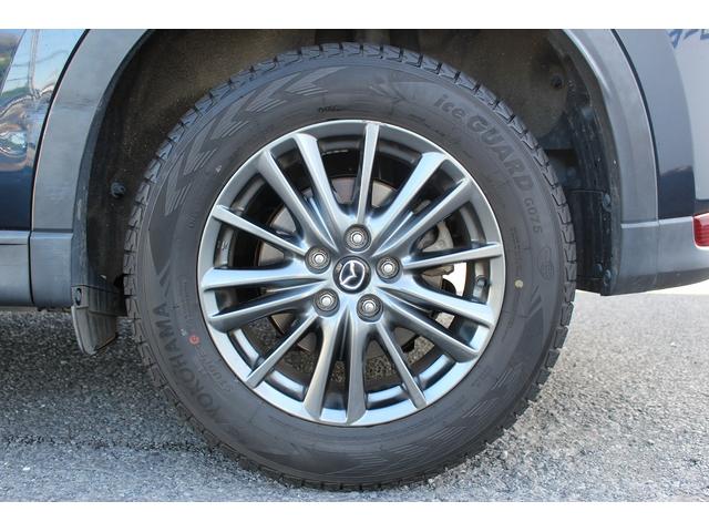 CX-5 XD プロアクティブ 6速MT 純正ナビ フルセグ バックカメラ 電動リアゲート 衝突軽減ブレーキ アダクティブクルーズ レーンキープアシスト シートヒーター メモリー機能付きパワーシート ブラインドスポットモニター(33枚目)