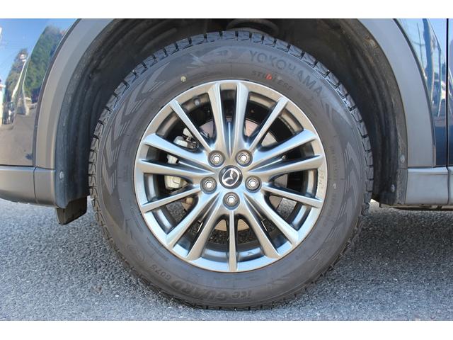 CX-5 XD プロアクティブ 6速MT 純正ナビ フルセグ バックカメラ 電動リアゲート 衝突軽減ブレーキ アダクティブクルーズ レーンキープアシスト シートヒーター メモリー機能付きパワーシート ブラインドスポットモニター(34枚目)